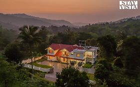 Stayvista At Spice Notes - Breakfast Included